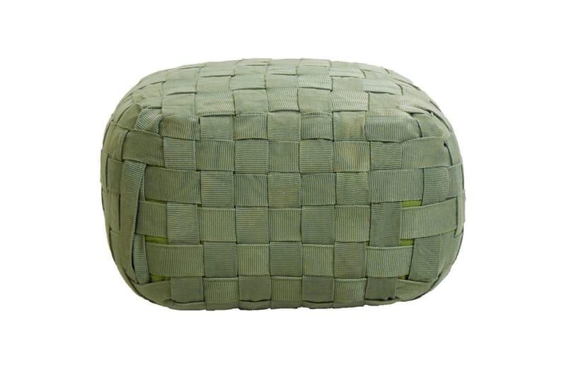 Sittpuff Bodla Grön - Grön - Utemöbler - Utestol & trädgårdsstol - Sittsäckar utomhus