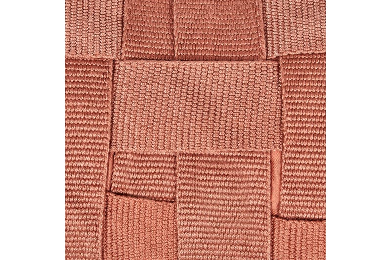 Sittpuff Bodla Röd - Röd - Utemöbler - Utestol & trädgårdsstol - Sittsäckar utomhus