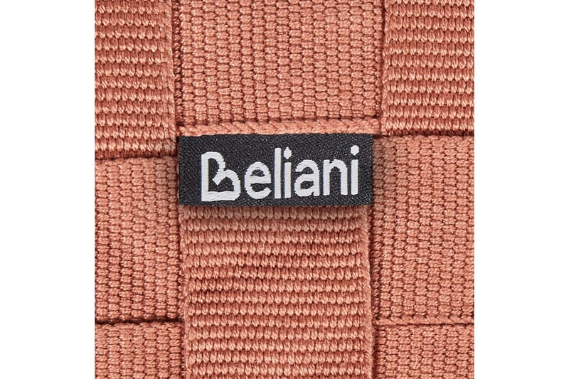 Sittpuff Bodla Röd - Röd - Utemöbler - Utestol & trädgårdsstol - Sittsäckar utomhus