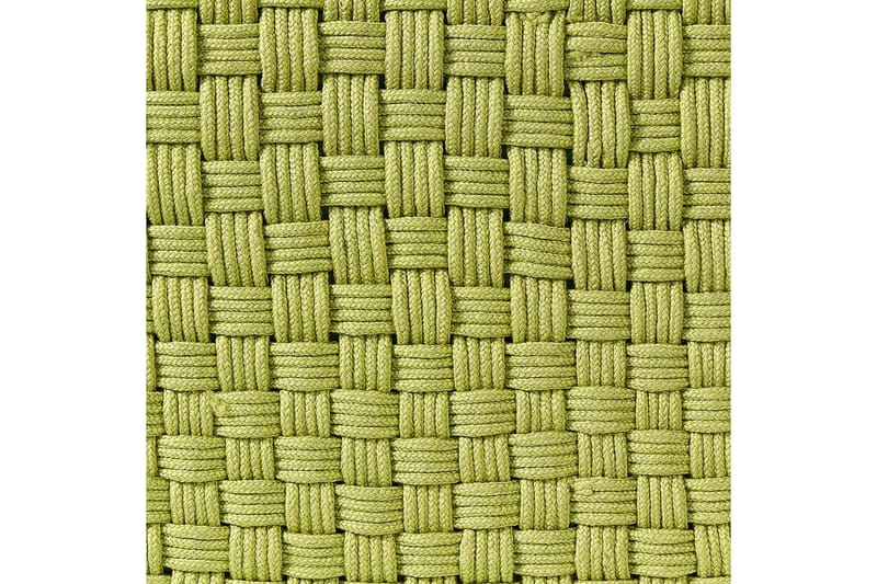 Sittpuff Nalli Grön - Grön - Utemöbler - Utestol & trädgårdsstol - Sittsäckar utomhus