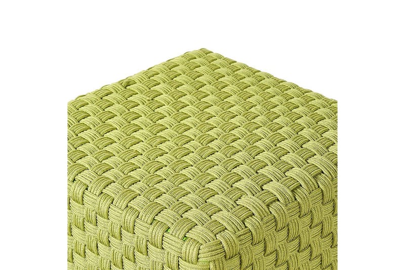 Sittpuff Nalli Grön - Grön - Utemöbler - Utestol & trädgårdsstol - Sittsäckar utomhus