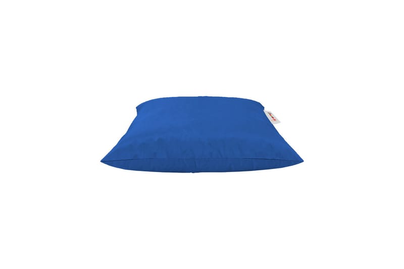 Salinder Sittsäck Utomhus 40 cm - Blå - Utemöbler - Utestol & trädgårdsstol - Sittsäckar utomhus