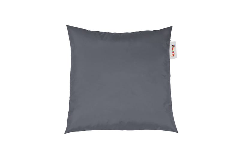 Salinder Sittsäck Utomhus 40 cm - Grå - Utemöbler - Utestol & trädgårdsstol - Sittsäckar utomhus