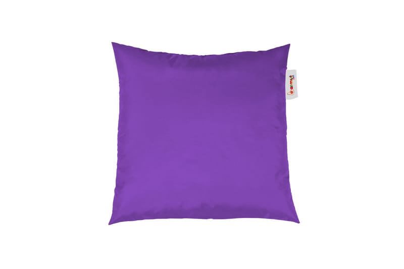 Salinder Sittsäck Utomhus 40 cm - Lila - Utemöbler - Utestol & trädgårdsstol - Sittsäckar utomhus