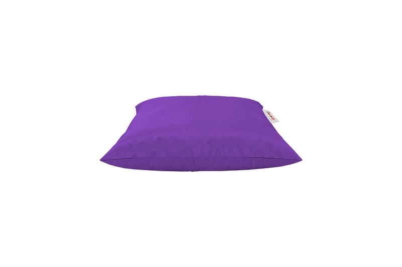 Salinder Sittsäck Utomhus 40 cm - Lila - Utemöbler - Utestol & trädgårdsstol - Sittsäckar utomhus