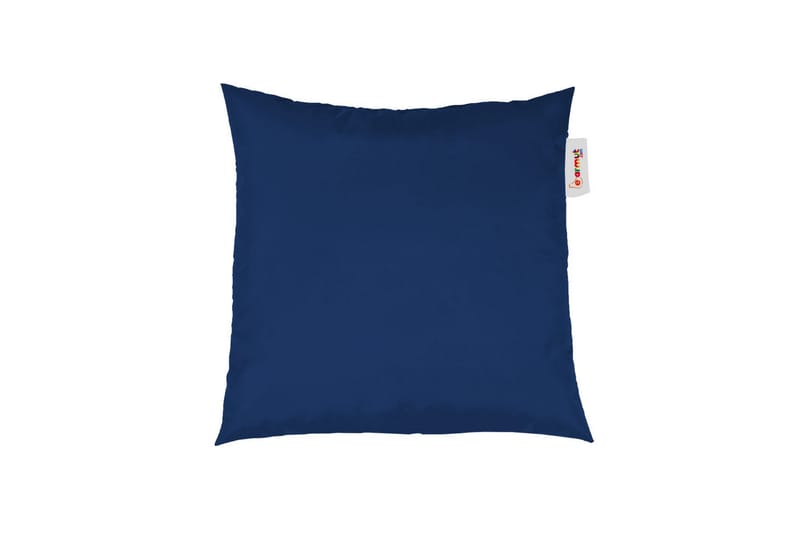 Salinder Sittsäck Utomhus 40 cm - Mörkblå - Utemöbler - Utestol & trädgårdsstol - Sittsäckar utomhus