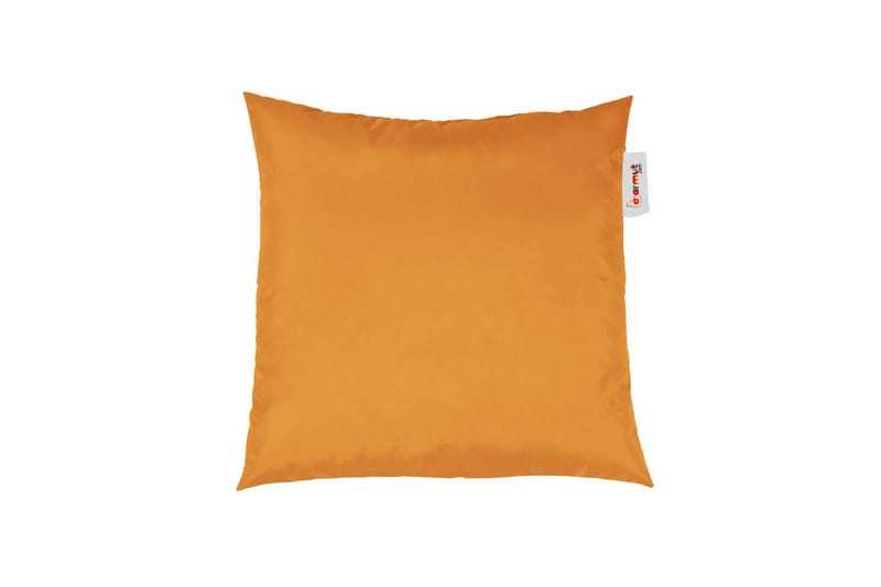 Salinder Sittsäck Utomhus 40 cm - Orange - Utemöbler - Utestol & trädgårdsstol - Sittsäckar utomhus
