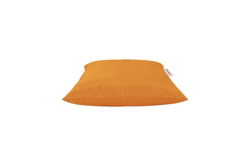 Salinder Sittsäck Utomhus 40 cm - Orange - Utemöbler - Utestol & trädgårdsstol - Sittsäckar utomhus
