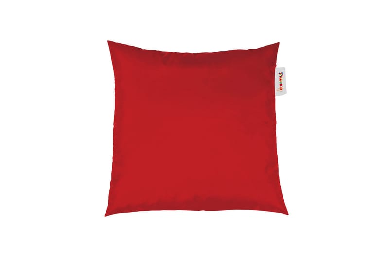 Salinder Sittsäck Utomhus 40 cm - Röd - Utemöbler - Utestol & trädgårdsstol - Sittsäckar utomhus