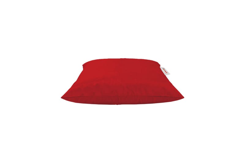 Salinder Sittsäck Utomhus 40 cm - Röd - Utemöbler - Utestol & trädgårdsstol - Sittsäckar utomhus
