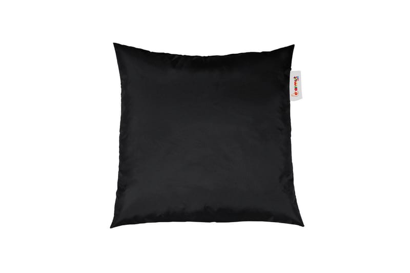 Salinder Sittsäck Utomhus 40 cm - Svart - Utemöbler - Utestol & trädgårdsstol - Sittsäckar utomhus