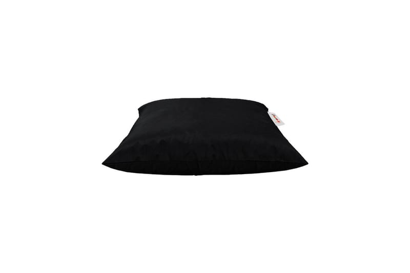 Salinder Sittsäck Utomhus 40 cm - Svart - Utemöbler - Utestol & trädgårdsstol - Sittsäckar utomhus