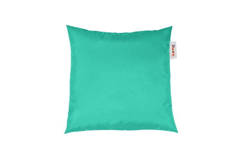 Salinder Sittsäck Utomhus 40 cm - Turkos - Utemöbler - Utestol & trädgårdsstol - Sittsäckar utomhus