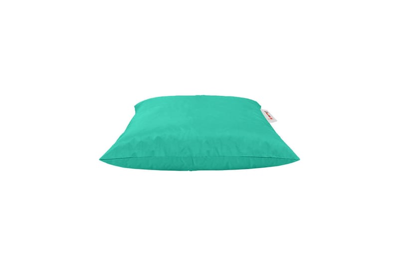 Salinder Sittsäck Utomhus 40 cm - Turkos - Utemöbler - Utestol & trädgårdsstol - Sittsäckar utomhus