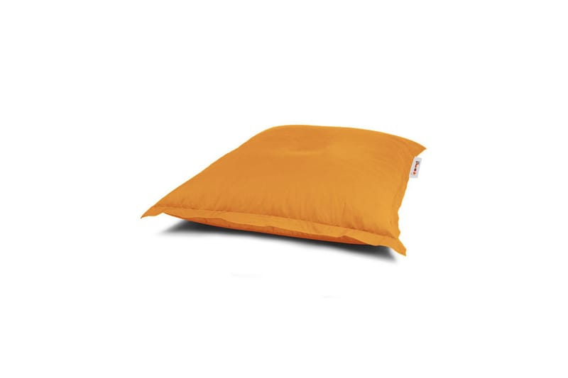 Salmi Sittsäck Utomhus 100 cm - Orange - Sittsäckar utomhus