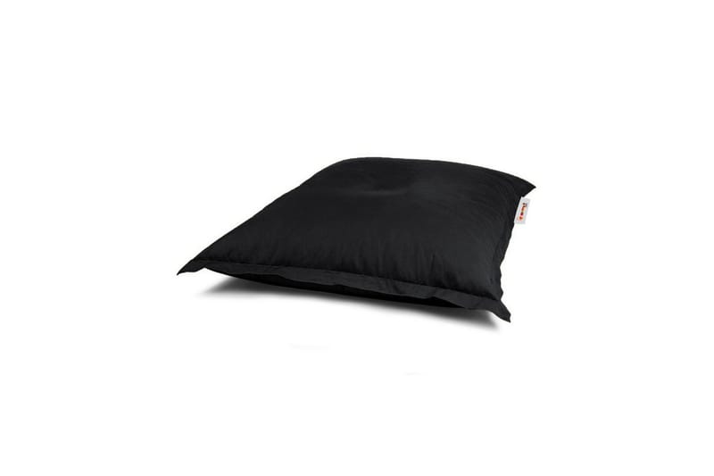 Salmi Sittsäck Utomhus 100 cm - Svart - Utemöbler - Utestol & trädgårdsstol - Sittsäckar utomhus