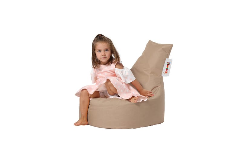 Taran Sittsäck Utomhus 70 cm - Beige - Sittsäckar utomhus