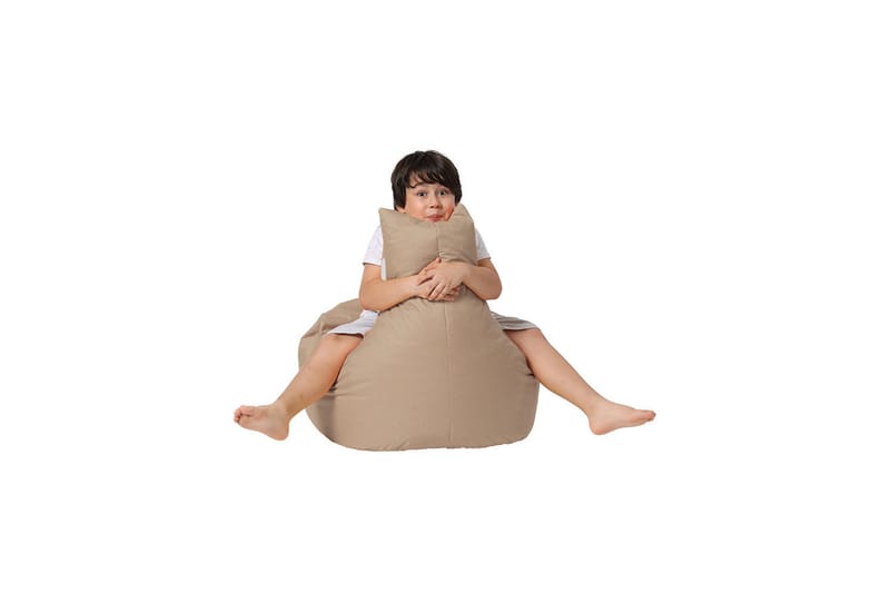 Taran Sittsäck Utomhus 70 cm - Beige - Sittsäckar utomhus