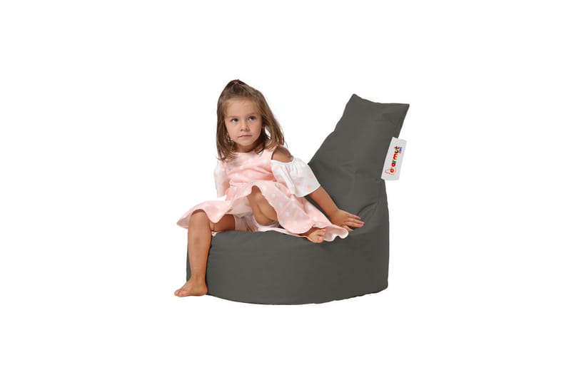 Taran Sittsäck Utomhus 70 cm - Grå - Utemöbler - Utestol & trädgårdsstol - Sittsäckar utomhus