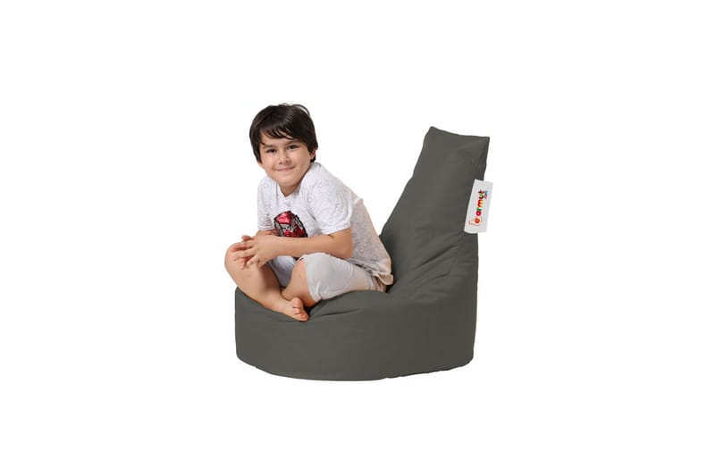 Taran Sittsäck Utomhus 70 cm - Grå - Utemöbler - Utestol & trädgårdsstol - Sittsäckar utomhus