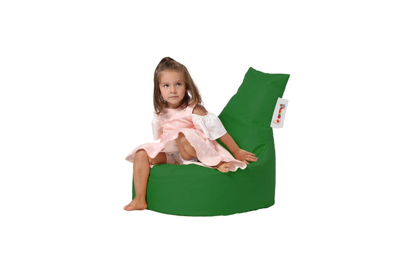 Taran Sittsäck Utomhus 70 cm - Grön - Utemöbler - Utestol & trädgårdsstol - Sittsäckar utomhus