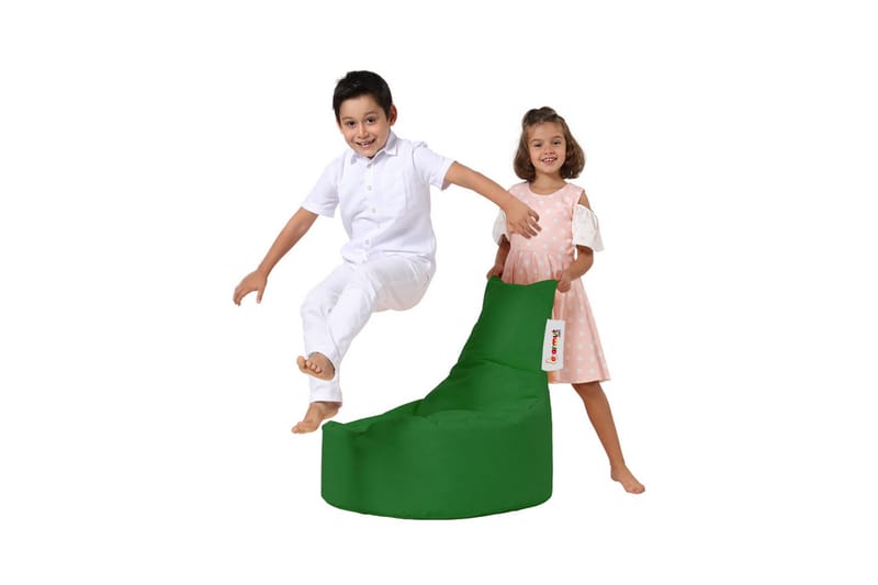 Taran Sittsäck Utomhus 70 cm - Grön - Utemöbler - Utestol & trädgårdsstol - Sittsäckar utomhus