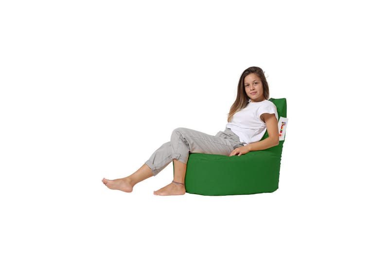 Taran Sittsäck Utomhus 70 cm - Grön - Utemöbler - Utestol & trädgårdsstol - Sittsäckar utomhus