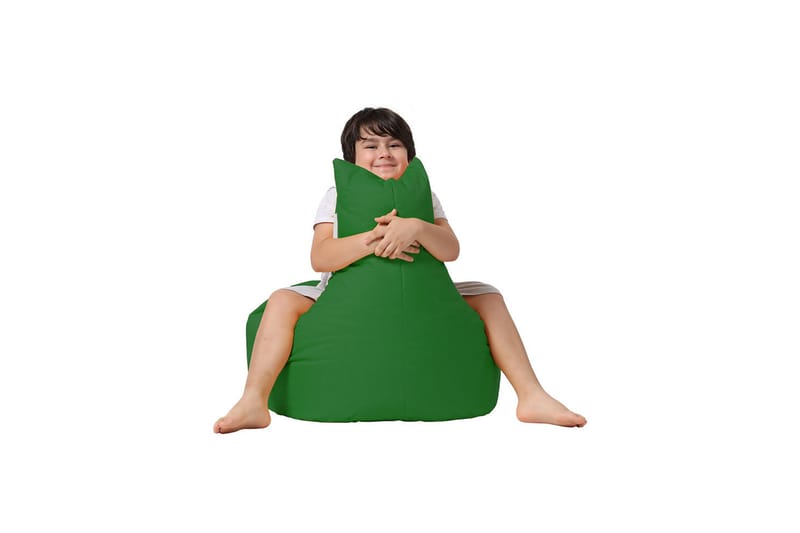 Taran Sittsäck Utomhus 70 cm - Grön - Utemöbler - Utestol & trädgårdsstol - Sittsäckar utomhus