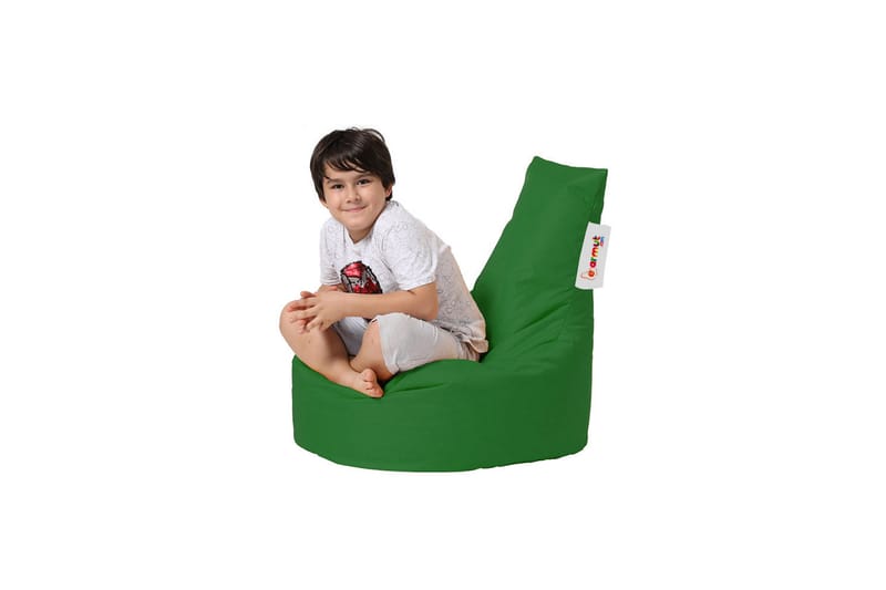 Taran Sittsäck Utomhus 70 cm - Grön - Utemöbler - Utestol & trädgårdsstol - Sittsäckar utomhus