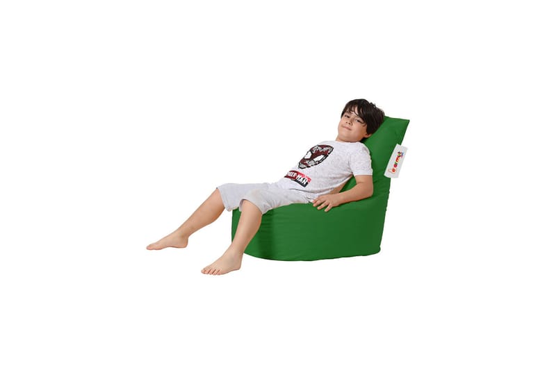 Taran Sittsäck Utomhus 70 cm - Grön - Utemöbler - Utestol & trädgårdsstol - Sittsäckar utomhus