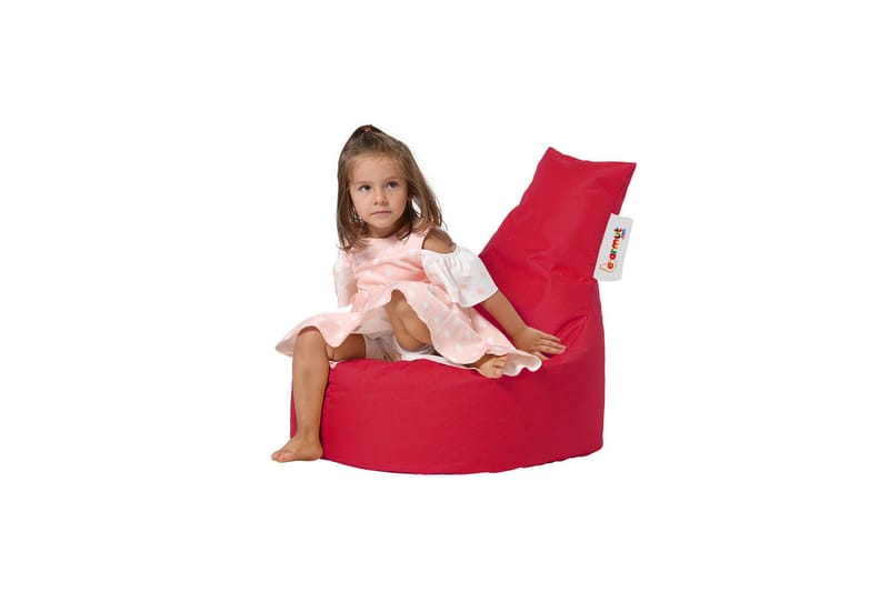 Taran Sittsäck Utomhus 70 cm - Röd - Utemöbler - Utestol & trädgårdsstol - Sittsäckar utomhus