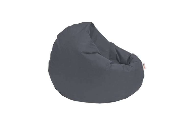 Tasmina Sittsäck Utomhus 65 cm - Grå - Utemöbler - Utestol & trädgårdsstol - Sittsäckar utomhus