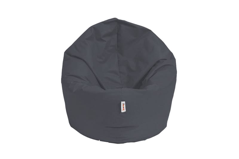 Tasmina Sittsäck Utomhus 65 cm - Grå - Utemöbler - Utestol & trädgårdsstol - Sittsäckar utomhus