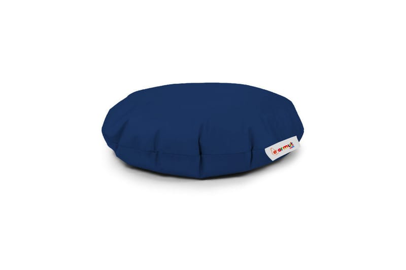Tasmina Sittsäck Utomhus 65 cm - Mörkblå - Utemöbler - Utestol & trädgårdsstol - Sittsäckar utomhus