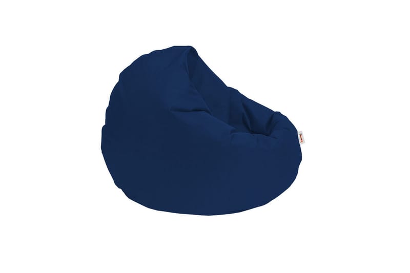 Tasmina Sittsäck Utomhus 65 cm - Mörkblå - Utemöbler - Utestol & trädgårdsstol - Sittsäckar utomhus