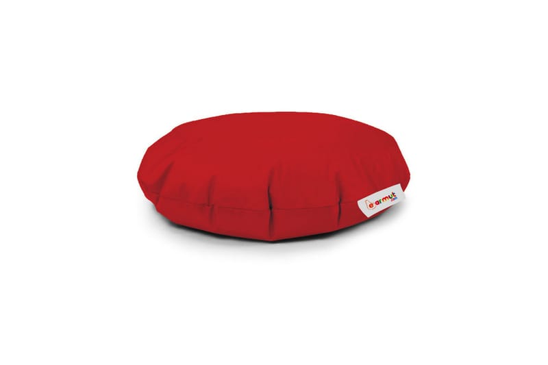 Tasmina Sittsäck Utomhus 65 cm - Röd - Utemöbler - Utestol & trädgårdsstol - Sittsäckar utomhus