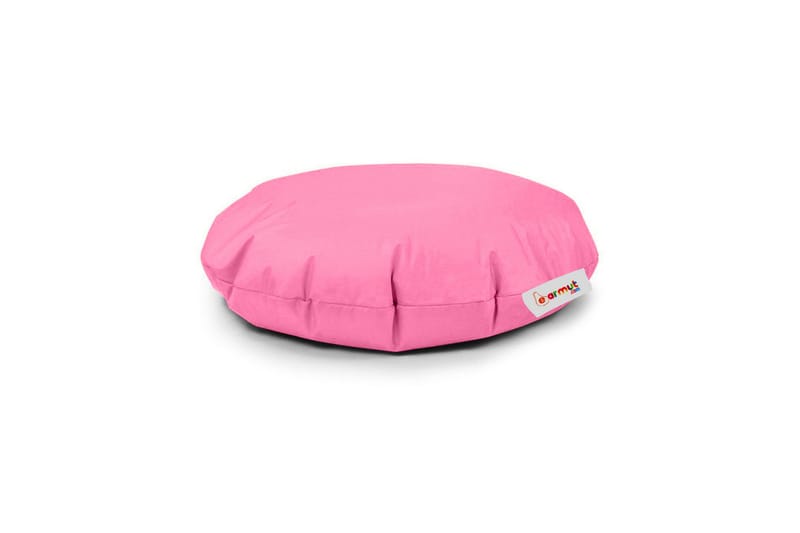 Tasmina Sittsäck Utomhus 65 cm - Rosa - Utemöbler - Utestol & trädgårdsstol - Sittsäckar utomhus