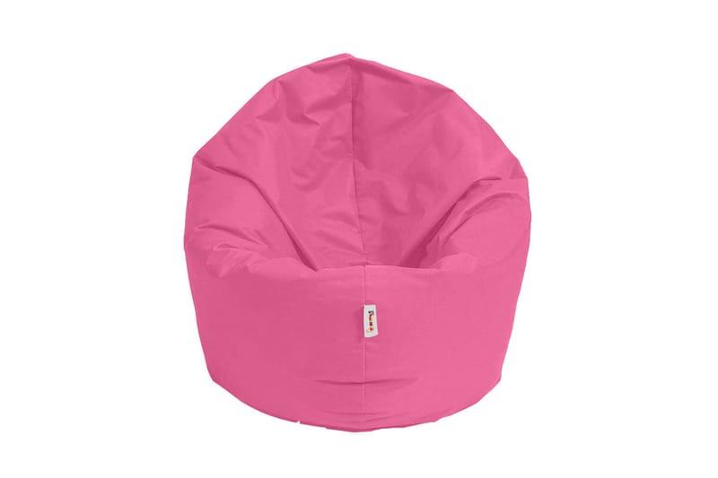 Tasmina Sittsäck Utomhus 65 cm - Rosa - Utemöbler - Utestol & trädgårdsstol - Sittsäckar utomhus