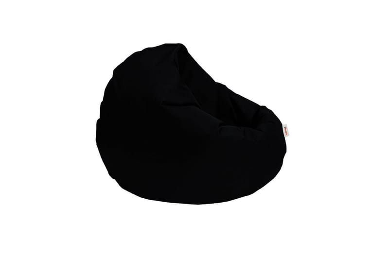 Tasmina Sittsäck Utomhus 65 cm - Svart - Sittsäckar utomhus