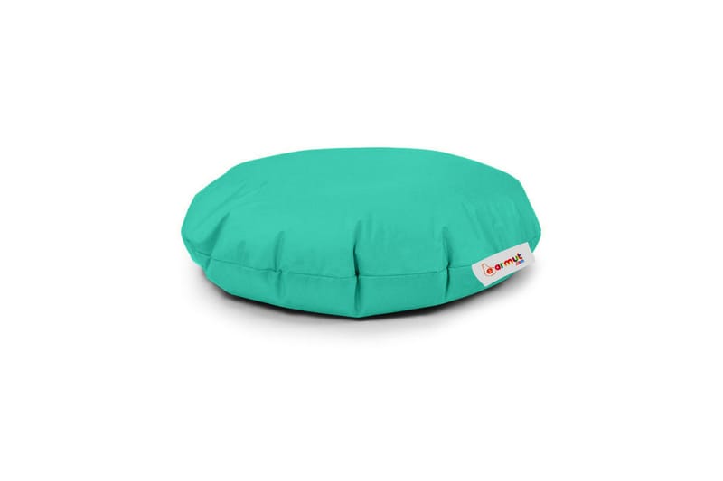 Tasmina Sittsäck Utomhus 65 cm - Turkos - Utemöbler - Utestol & trädgårdsstol - Sittsäckar utomhus