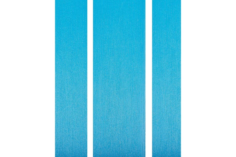 Sjurby Gungstol utomhus - Blå - Utemöbler - Utestol & trädgårdsstol - Gungstol utomhus