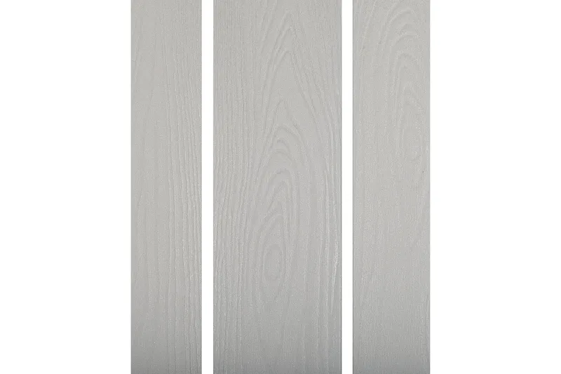 Sjurby Gungstol utomhus - Grå - Utemöbler - Utestol & trädgårdsstol - Gungstol utomhus