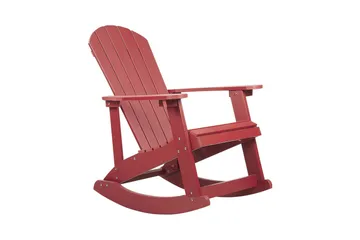 Sjurby Gungstol utomhus