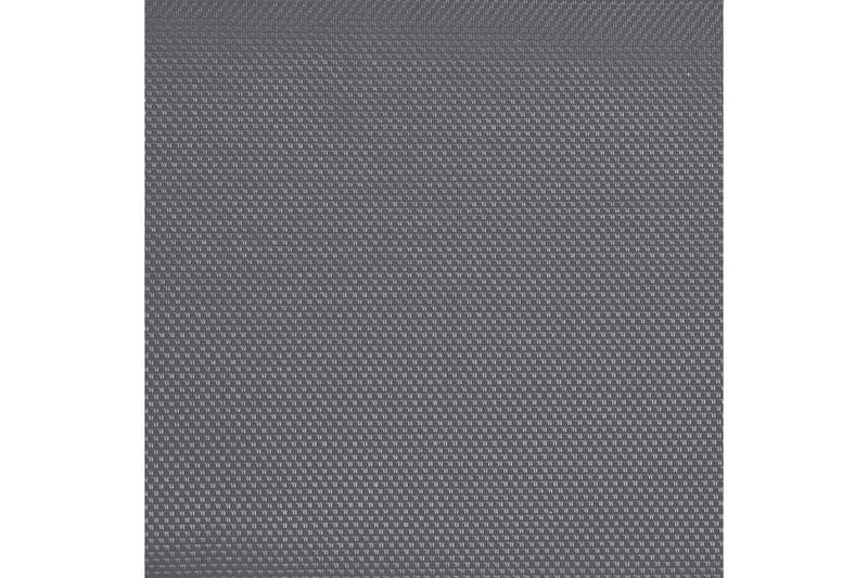 Solsäng Carano II - Grå, svart - Utemöbler - Utestol & trädgårdsstol - Solsäng & Solvagnar