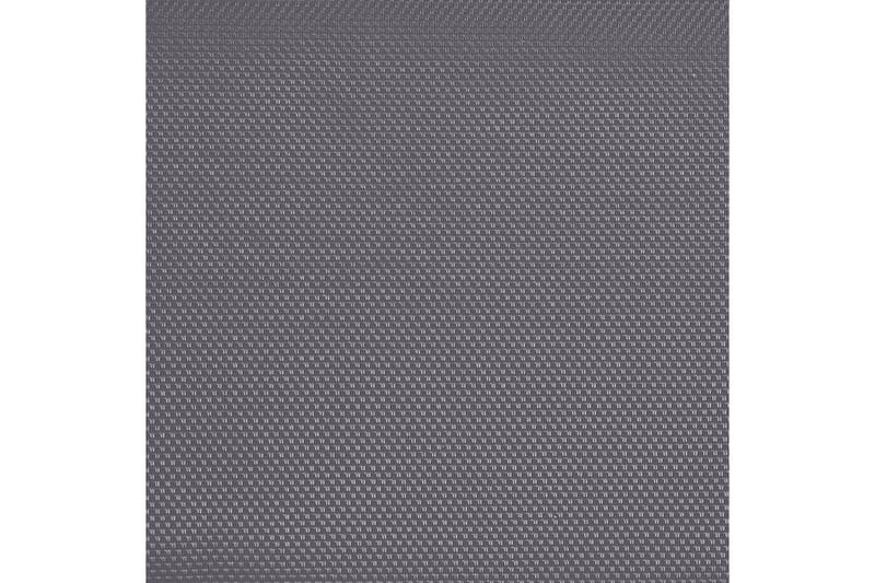 Solsäng Carano II - Grå, svart - Utemöbler - Utestol & trädgårdsstol - Solsäng & Solvagnar