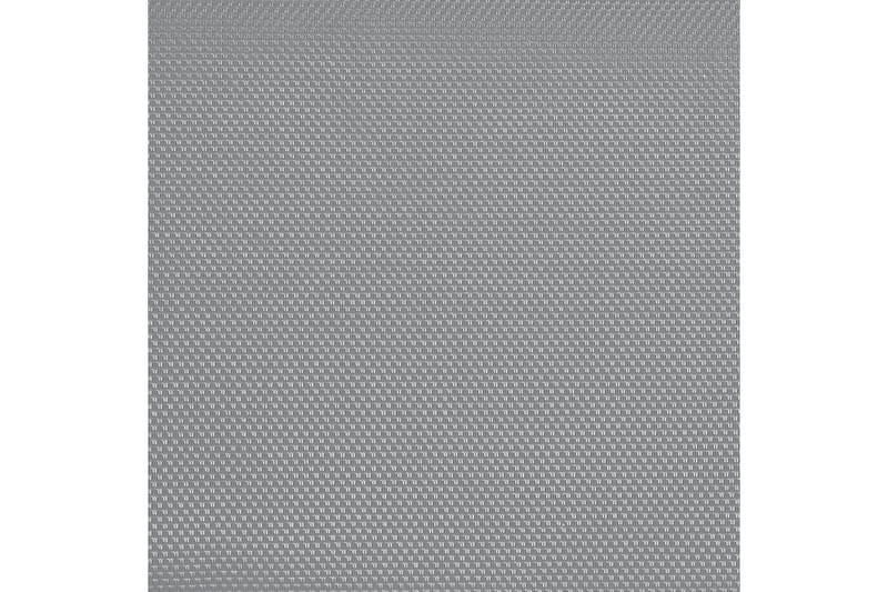 Solsäng Carano II - Ljusgrå, svart - Utemöbler - Utestol & trädgårdsstol - Solsäng & Solvagnar