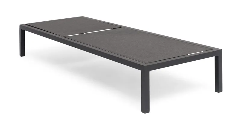 Solsäng Hillerstorp Hånger, Svart