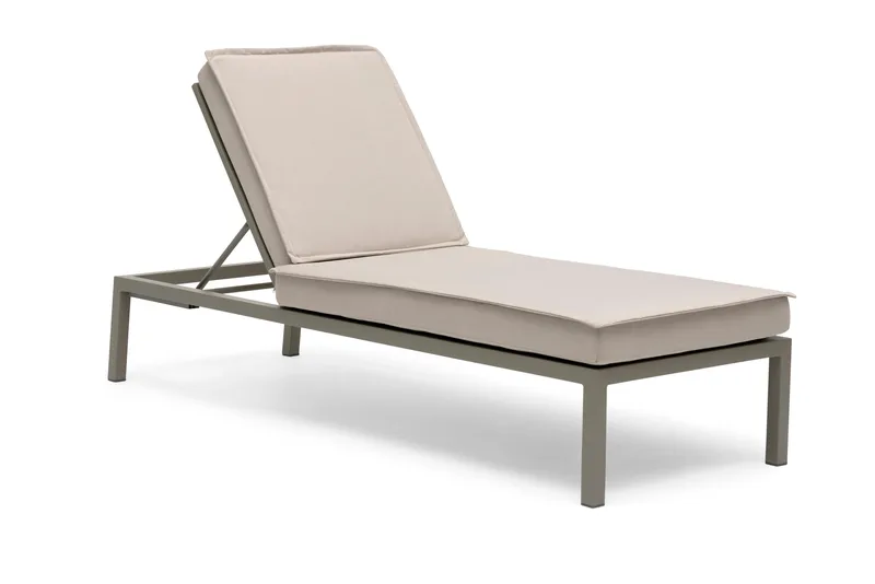 Solsäng Hillerstorp Jet Set, Beige