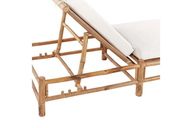 Solsäng Ligure - Utemöbler - Utestol & trädgårdsstol - Solsäng & Solvagnar