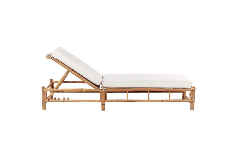 Solsäng Ligure - Utemöbler - Utestol & trädgårdsstol - Solsäng & Solvagnar